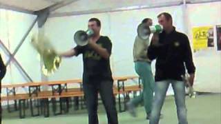 Quella Mezza Sporca DozzinaSon tutte [upl. by Erroll227]