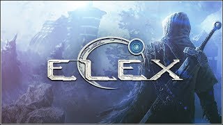 ELEX Big Jim I Challenge You  Lets Play ELEX Gameplay PC Game Walkthrough Part 14 [upl. by Pyne649]