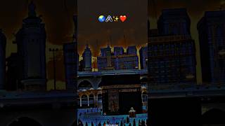 Mera Nabi Hai How Mera Nabi  Mera Nabi Naat Sharif ❤️ SlowedReverb New status video 💞 shorts [upl. by Paley]