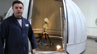 PierTech Dome slewing with Telescope via Sky X Intro [upl. by Labannah]