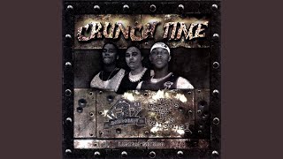 Crunch Time feat Liveola amp Mark G [upl. by Aronael]