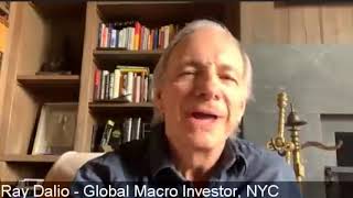 Ray Dalio We are Heading Towards a Global Depression [upl. by Michaele497]