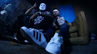 Quimico Ultra Mega Ft El Legend Soou  Palomita De Cine Video Oficial By DirectiveFilms [upl. by Goode]