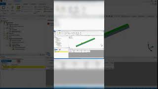 ANSYS Workbench How to define uniform distributed mass [upl. by Tudela]