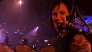 Avenged Sevenfold  Critical Acclaim  Live In The LBC 2008 HD [upl. by Mert]