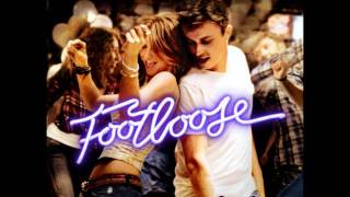 FOOTLOOSE 2011 Blake Shelton [upl. by Charlet330]