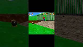 Súper Mario 64 Part 2 [upl. by Adest]