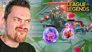 League of Legends  12  03102024  Herdyn [upl. by Mercola]