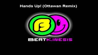 Hands Up Ottawan Remix [upl. by Faber]