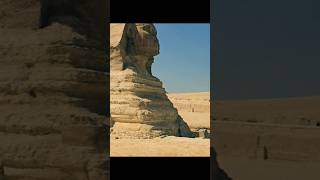 The Mystery of the Sphinx’s Missing Nose  Cairo History Short [upl. by Derick851]