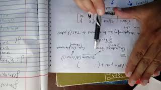 Stat Mech 16 Thermodynamics Legendres Transformations amp Thermodynamic Potential [upl. by Enitram]