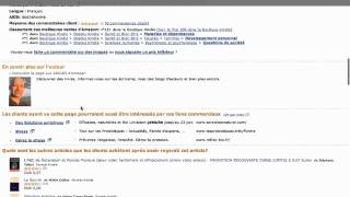 Changer2viecom  Comment acheter un ebook sur Amazon pour KINDLE [upl. by Nohtahoj]