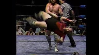 NA Champion Hacksaw Duggan vs Korchenko  591986 [upl. by Ziul]