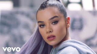 Hailee Steinfeld  Most Girls Official Video [upl. by Sheelah622]