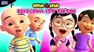 Sekecewa itu tiktok Versi Upin ipin [upl. by Hershell950]