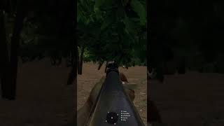 GO home GI arma3 gaming vietnam VC ak47freefire [upl. by Fredra]