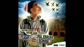 Wiz Khalifa Sky High [upl. by Liva830]