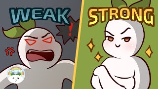 6 Subtle Signs You Have STRONG Mental Health Even If You Dont Think So [upl. by Niwdog]