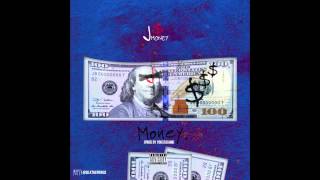 J Money  Money Money Money Official Audio [upl. by Sproul]