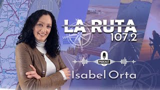 Radio Cartaya  La Ruta 1072 25102024 [upl. by Rexferd]