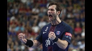 The Best Of Handball World 2018 7 [upl. by Gladi]