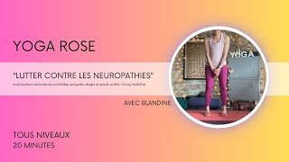 Lutter contre les neuropathies [upl. by Scotti]