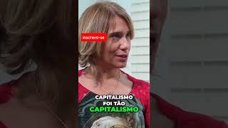 A Paradoxa do Capitalismo Riqueza e Depressãodicamotivaçãoinvestimentos [upl. by Vaclav15]