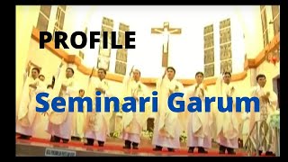 Seminari Garum Blitar  Profile seminari [upl. by Noreh75]