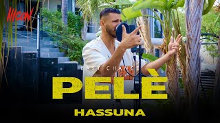 Hassuna  Pele  ICON 5 [upl. by Chae]