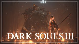 Father Ariandel and Sister Friede Extended Version  Dark Souls III Ashes of Ariandel DLC OST [upl. by Llehcear819]