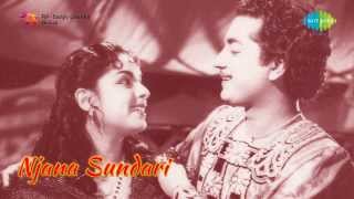 Njanasundari  Mindathathenthanu song [upl. by Lal168]