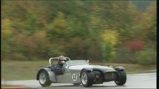 Lotus Super Seven [upl. by Adias527]