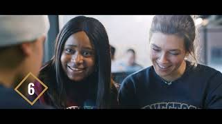 The Conestoga College School of Business – Your future starts here [upl. by Oigolue]