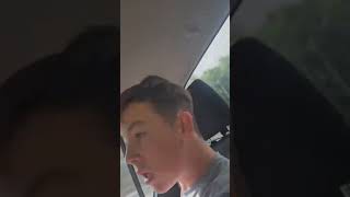 travellers ramming on motorway irish gypsy bareknuckle bkb 2024 [upl. by Hamnet180]