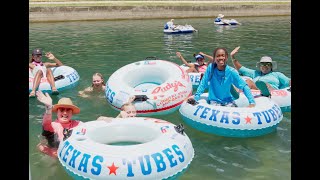 Float Forecast 86  Texas Tubes [upl. by Tulley403]