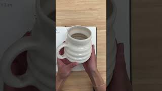 New Zealand Clay pottery art ceramics handmade [upl. by Ecertak]