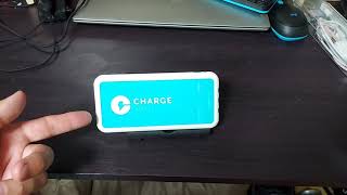 【ChargeSPOT】コンビニで借りれるモバイルバッテリーレンタルサービスが便利だった [upl. by Alimhaj268]