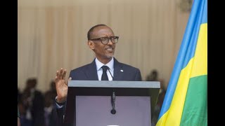 🔴Kwibohora30 Ibirori byIsabukuru yUmunsi wo Kwibohora  Tariki ya 4 Nyakanga 2024 [upl. by Atirak]