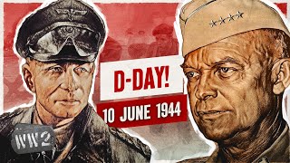 The Combat Engineers of DDay  WW2 Special Documentary [upl. by Ardiek791]