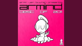 Status Excessu D The Official A State Of Trance 500 Anthem [upl. by Llirred]