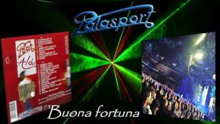 Pooh  Buona fortuna  Album quotPalasportquot 1982 [upl. by Cheston]