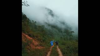 Hike to Ramkot Bandipur ❤️ [upl. by Dagmar]