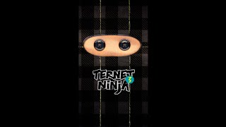 Ternet Ninja 3 Teori [upl. by Noah]