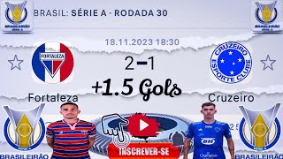 Palpites De Futebol Deste Sábado 18112023 [upl. by Lirbij]