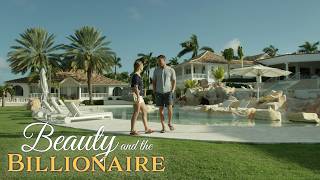 Beauty And The Billionaire 2022  Full Movie  Sashleigha Hightower  Chris Reid [upl. by Balliett]