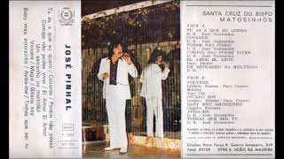 José Pinhal – José Pinhal Full Album [upl. by Anak]