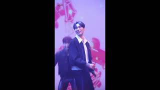 240413 크나큰 팬콘 KNOCK 1부  랜덤 플레이 댄스 동원 Focus [upl. by Pearlstein247]