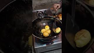 Egg fried cooking foodtardin viralshorts Branded boy kamina [upl. by Favian]