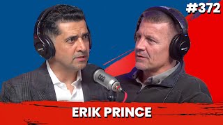 Blackwater founder Erik Prince  PBD Podcast  Ep 372 [upl. by Bigod27]