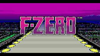 FZero  White Land FZero Xish Edition [upl. by Beka]